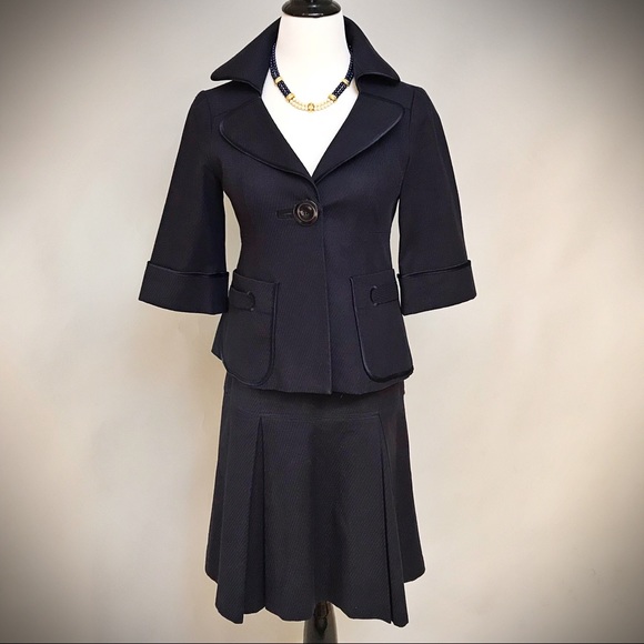 Nanette Lepore Dresses & Skirts - Darling Nanette Lepore  Suit